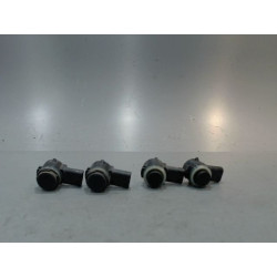 CAPTEUR AIDE STATIONNEMENT AV