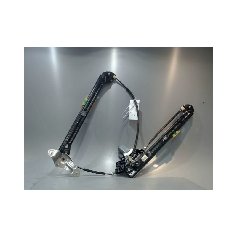 MECANISME+MOTEUR LEVE-GLACE AVANT DROIT VOLKSWAGEN GOLF