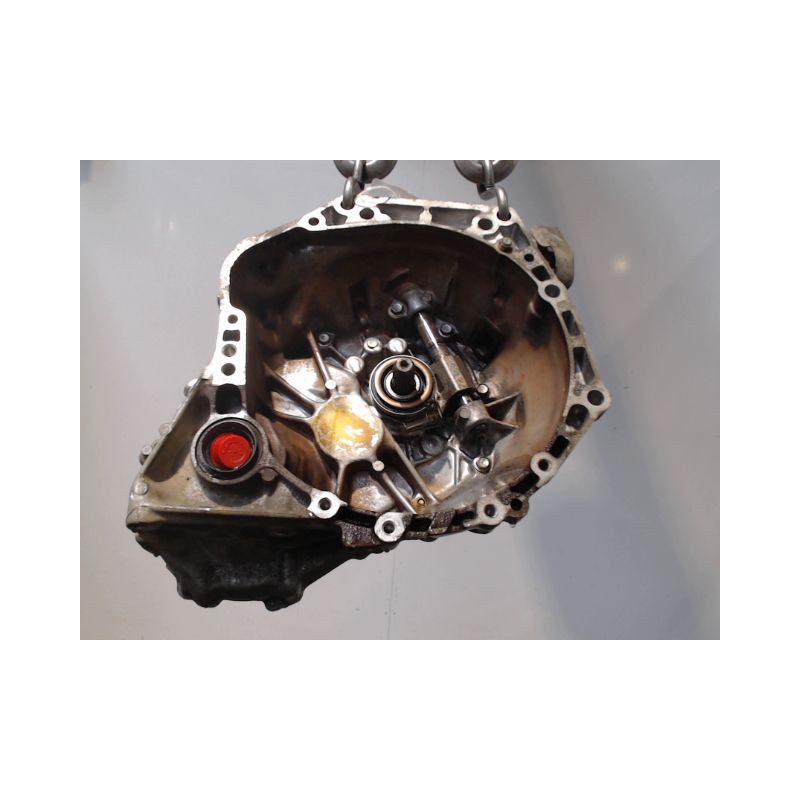 BOITE A VITESSE MECANIQUE TOYOTA YARIS 2005- 1.0 VVT-i 