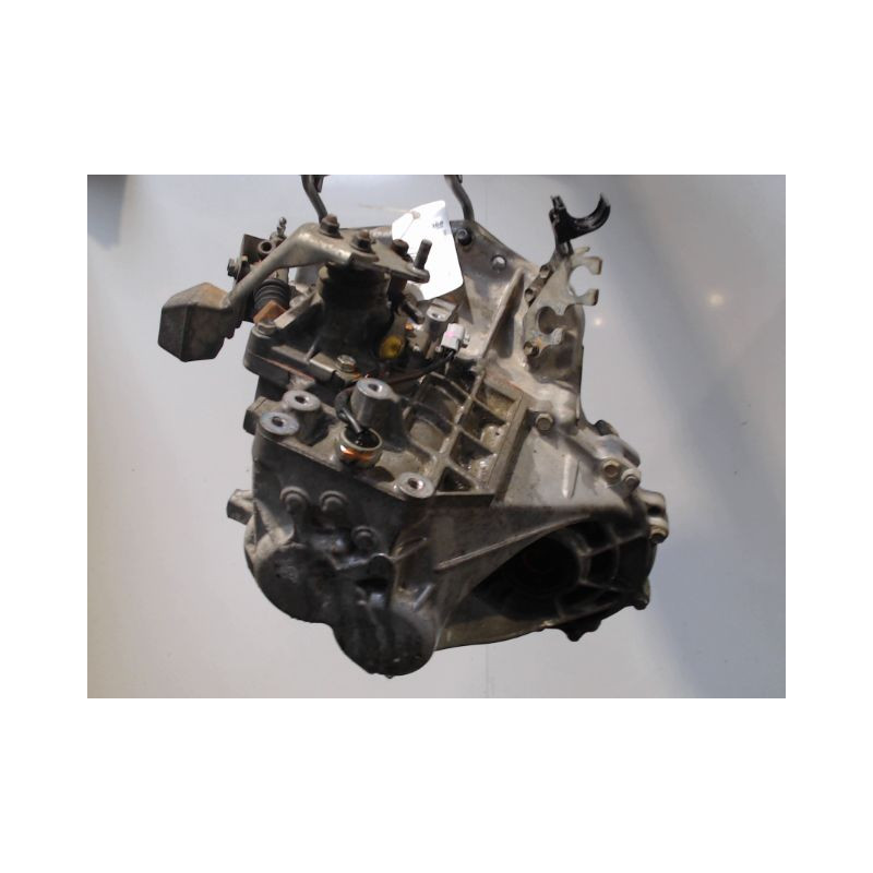 BOITE A VITESSE MECANIQUE TOYOTA YARIS 2005- 1.0 VVT-i 