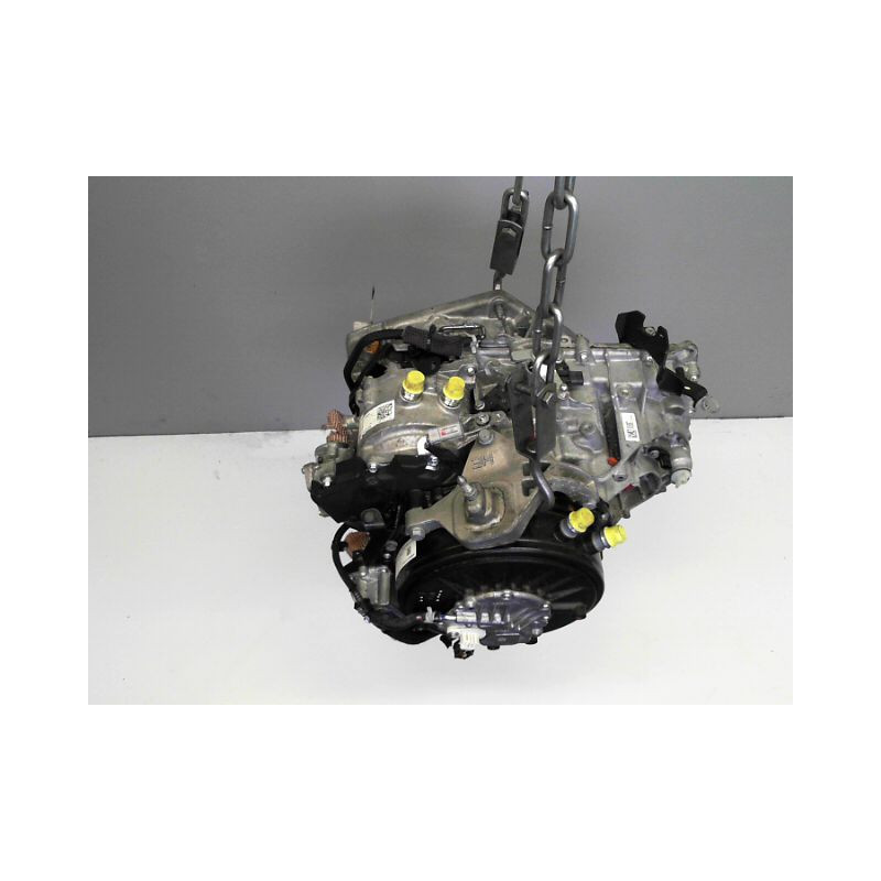BOITE A VITESSE AUTOMATIQUE RENAULT CLIO 1.6 E-TECH 140 