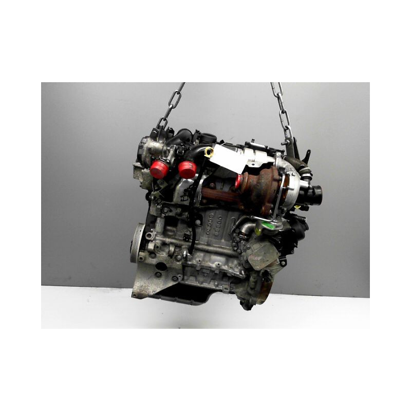 MOTEUR DIESEL FORD MONDEO 1.6 TDCi