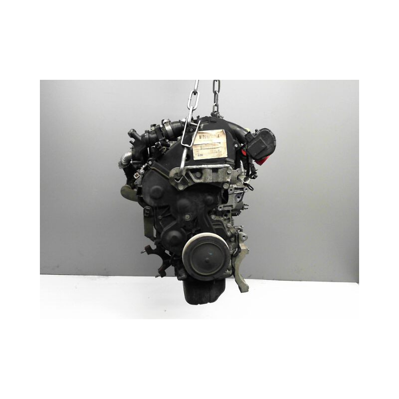 MOTEUR DIESEL FORD MONDEO 1.6 TDCi
