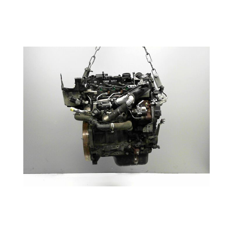 MOTEUR DIESEL FORD MONDEO 1.6 TDCi