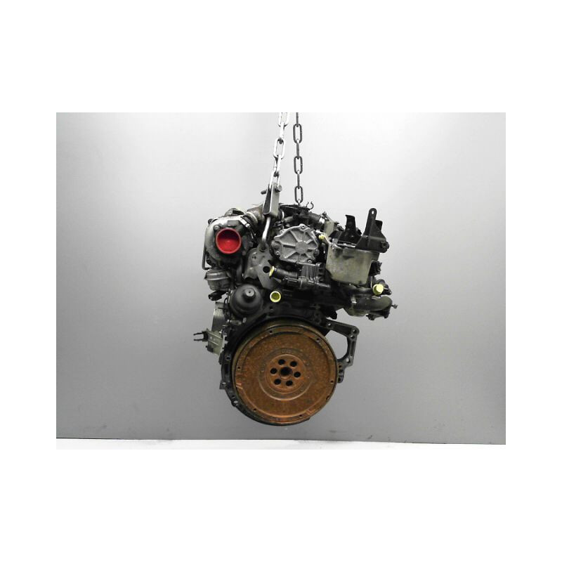 MOTEUR DIESEL FORD MONDEO 1.6 TDCi