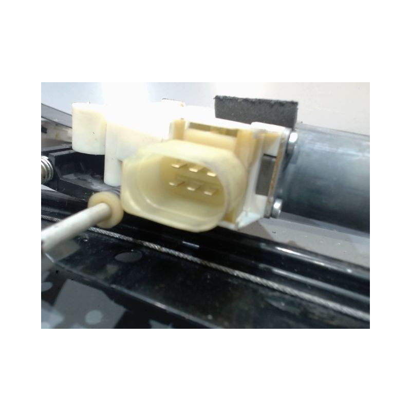 MECANISME+MOTEUR LEVE-GLACE AVANT GAUCHE FORD MONDEO