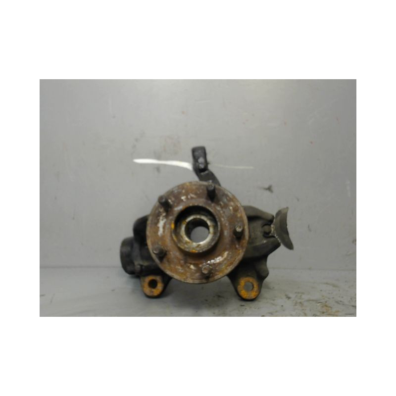 PIVOT AVANT GAUCHE FORD MONDEO