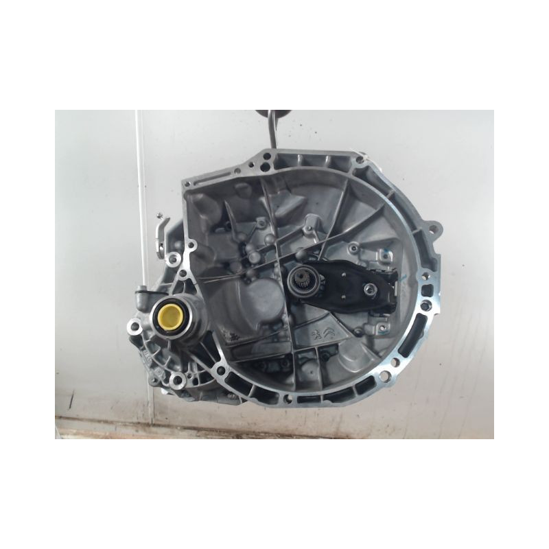 BOITE A VITESSE MECANIQUE CITROEN C3 1.2 PureTech 82