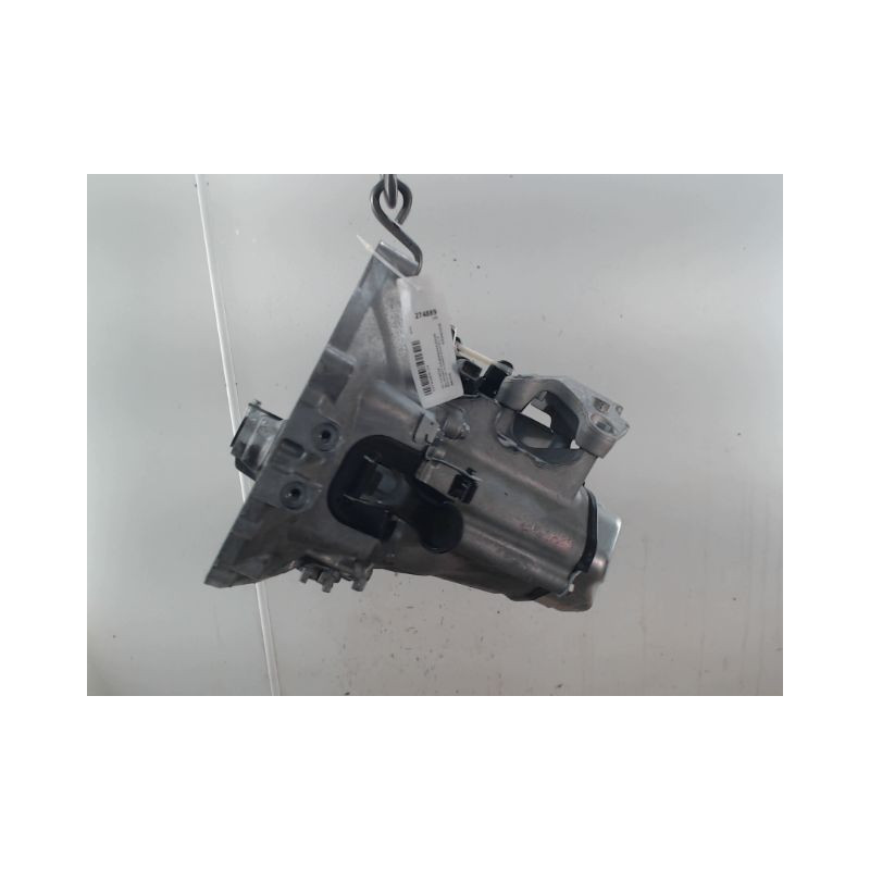 BOITE A VITESSE MECANIQUE CITROEN C3 1.2 PureTech 82