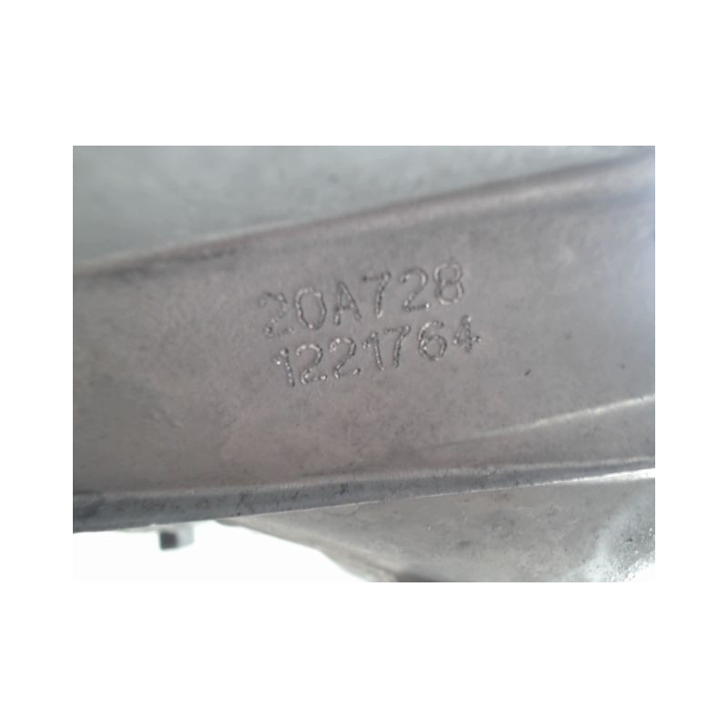 BOITE A VITESSE MECANIQUE CITROEN C3 1.2 PureTech 82