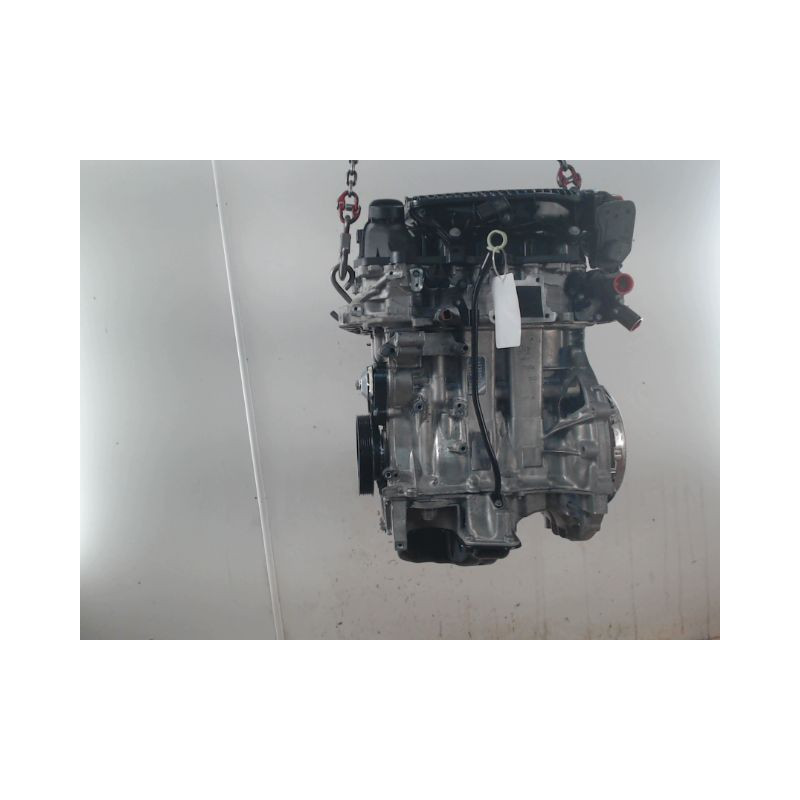 MOTEUR ESSENCE CITROEN C3 1.2 PureTech 82