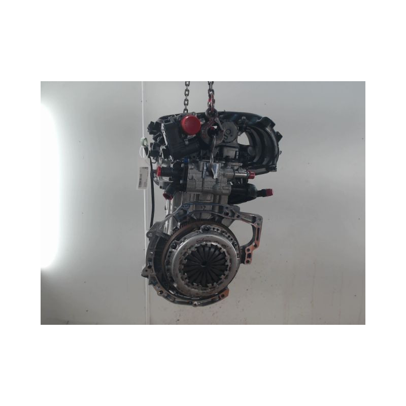 MOTEUR ESSENCE CITROEN C3 1.2 PureTech 82