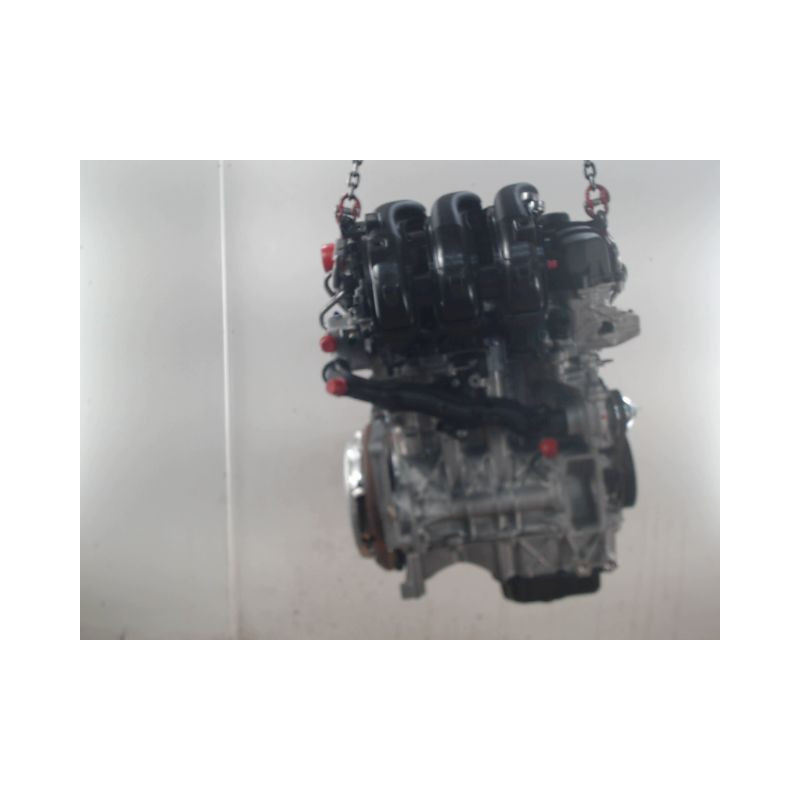 MOTEUR ESSENCE CITROEN C3 1.2 PureTech 82
