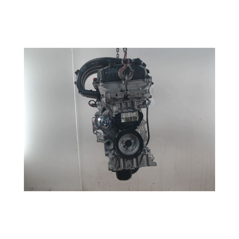 MOTEUR ESSENCE CITROEN C3 1.2 PureTech 82