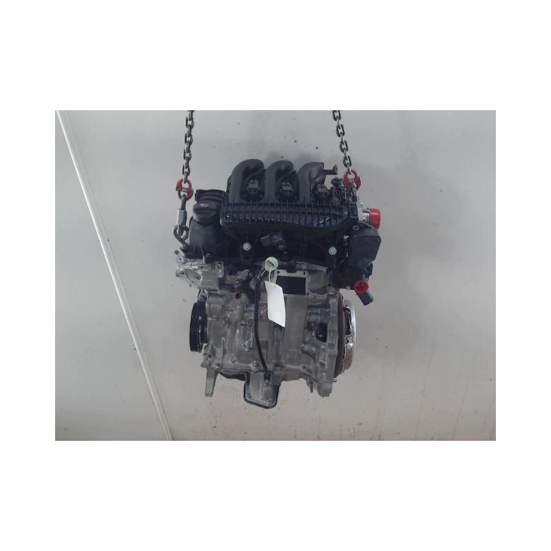 MOTEUR ESSENCE CITROEN C3 1.2 PureTech 82