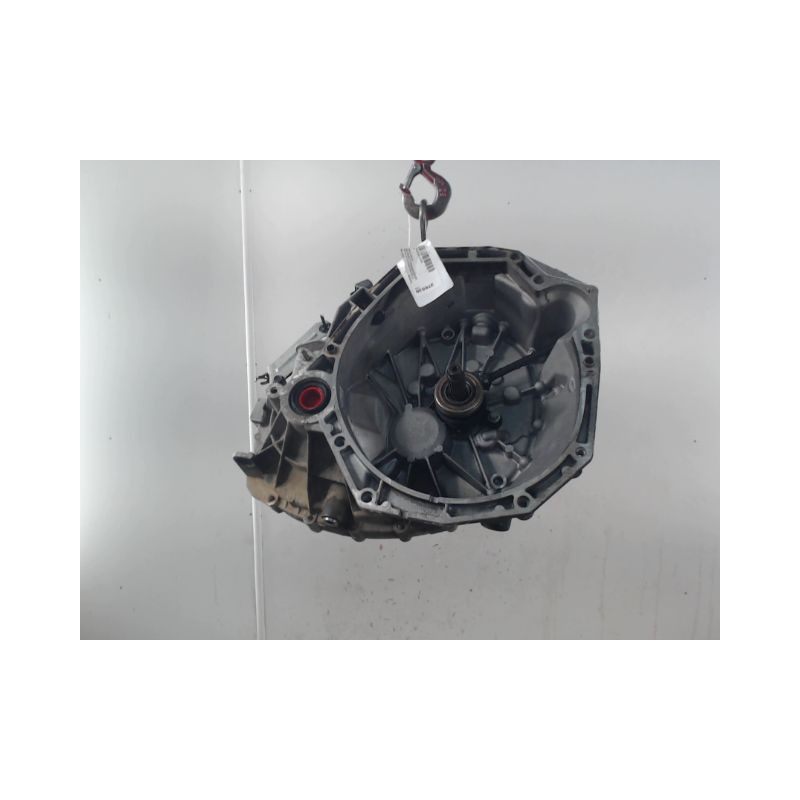 BOITE A VITESSE MECANIQUE NISSAN JUKE 1.5 dCi