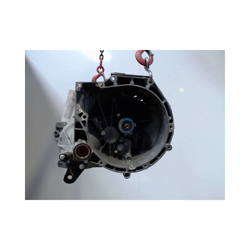 BOITE A VITESSE MECANIQUE FORD FIESTA 2010- 1.5 TDCi