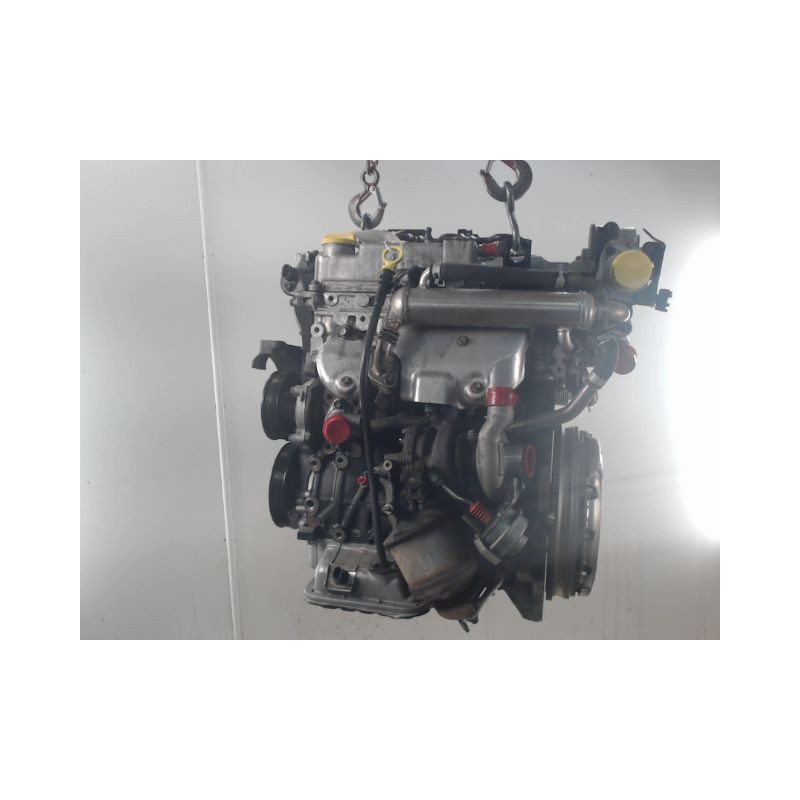 MOTEUR DIESEL OPEL MERIVA 1.7 CDTI 