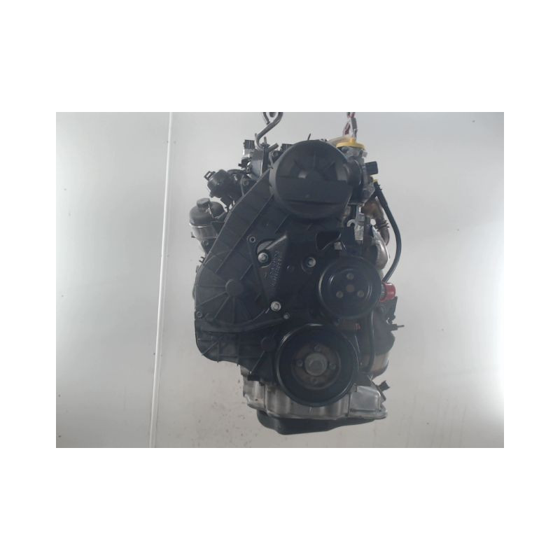 MOTEUR DIESEL OPEL MERIVA 1.7 CDTI 