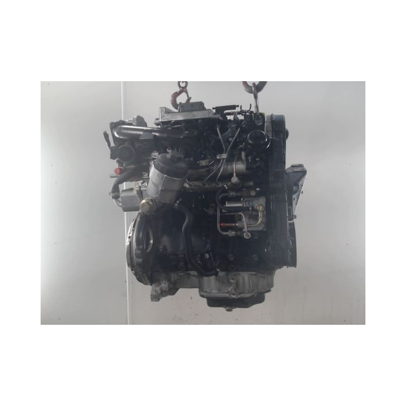 MOTEUR DIESEL OPEL MERIVA 1.7 CDTI 