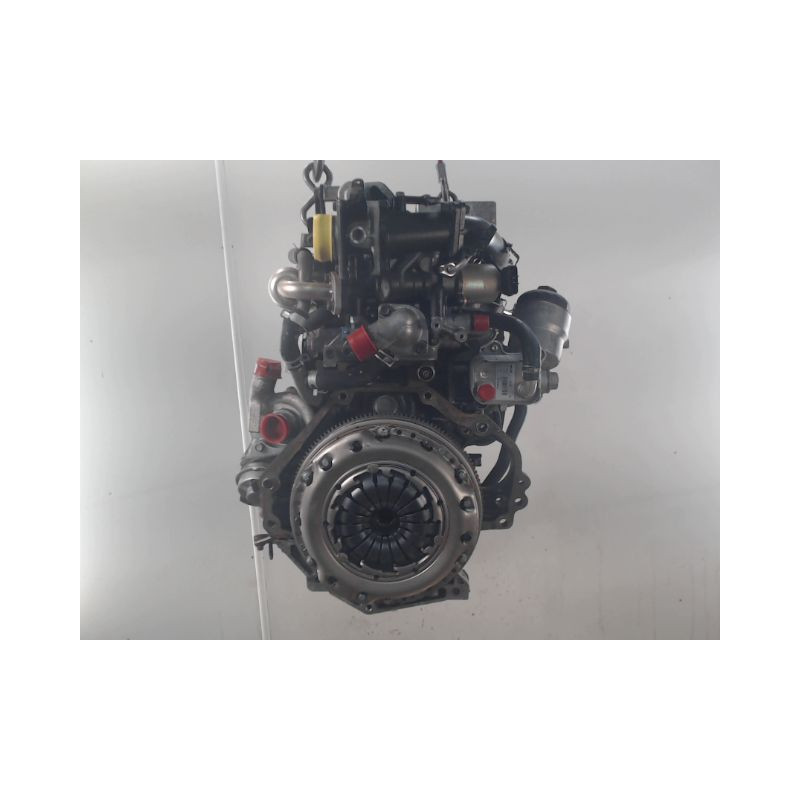 MOTEUR DIESEL OPEL MERIVA 1.7 CDTI 