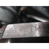 MOTEUR DIESEL OPEL MERIVA 1.7 CDTI 