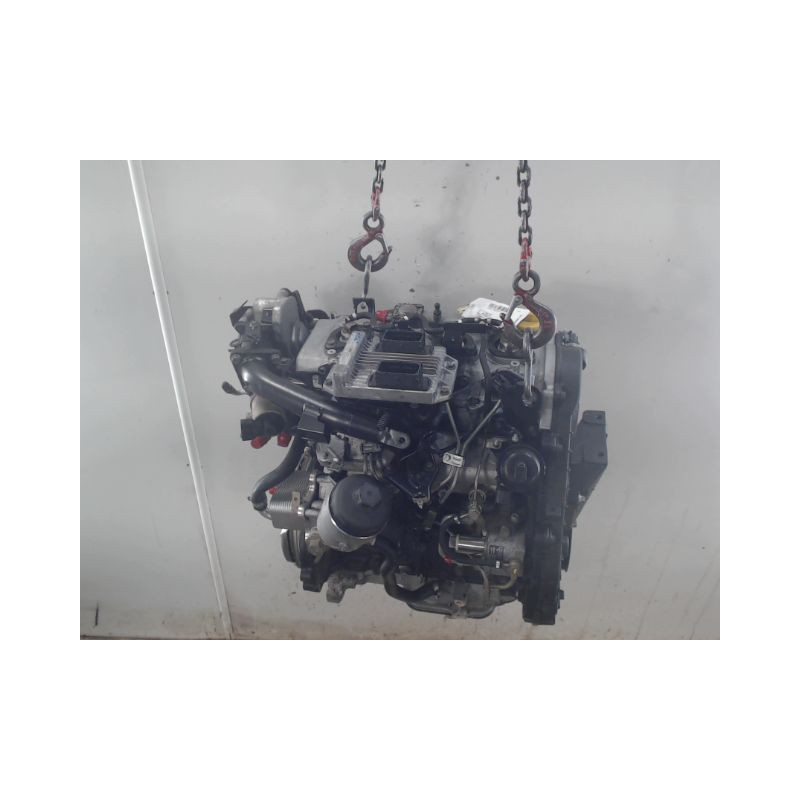 MOTEUR DIESEL OPEL MERIVA 1.7 CDTI 