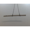 PROTECTION PORTE AVANT GAUCHE OPEL ZAFIRA 2006-