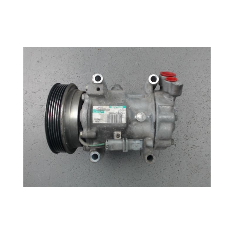 COMPRESSEUR AIR CONDITIONNE NISSAN JUKE