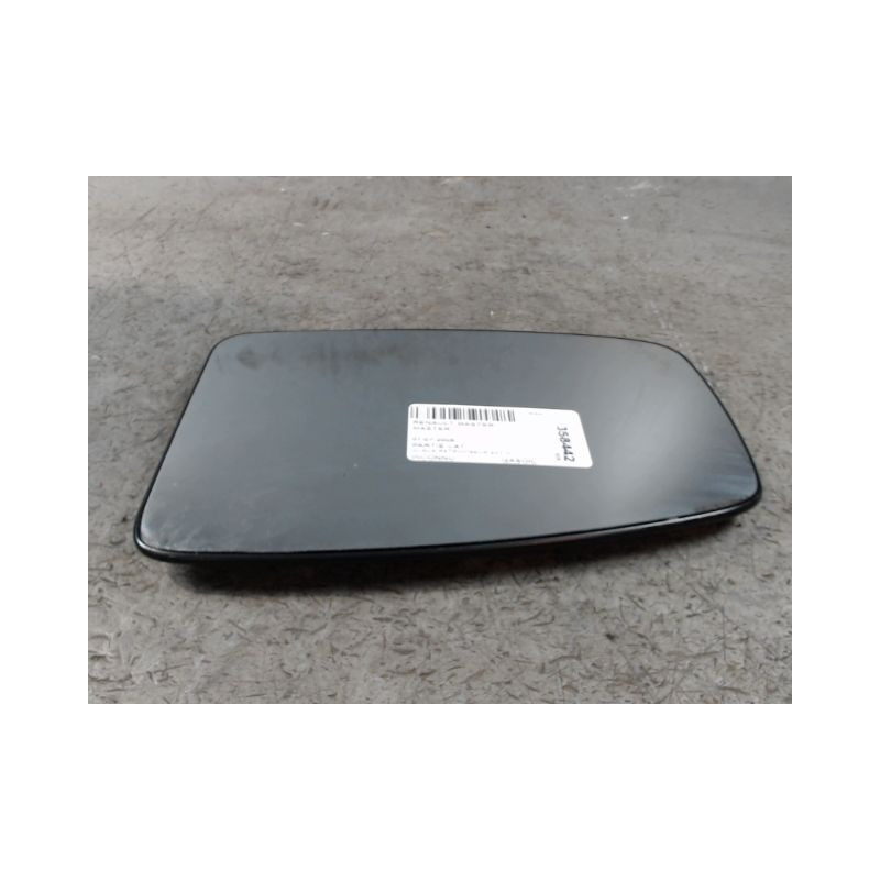 GLACE RETROVISEUR EXT D RENAULT MASTER