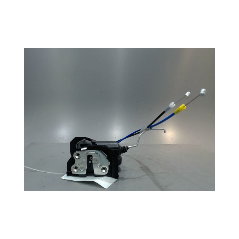 SYSTEME CONDAMNATION AVANT GAUCHE KIA PICANTO