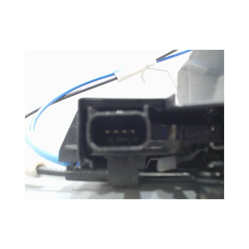 SYSTEME CONDAMNATION AVANT GAUCHE KIA PICANTO