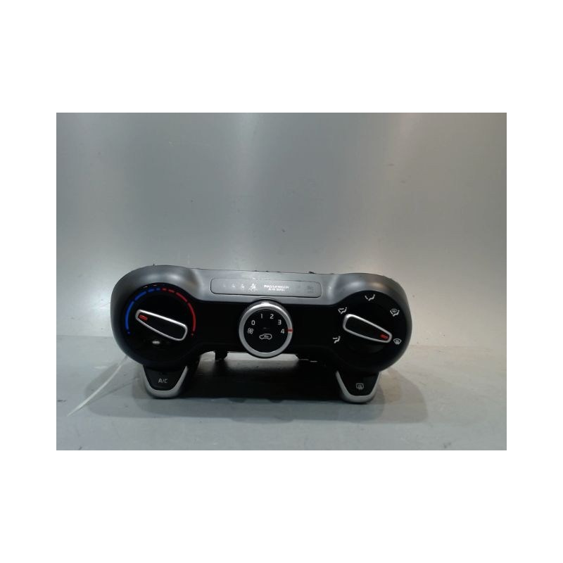 COMMANDE DE CHAUFFAGE KIA PICANTO