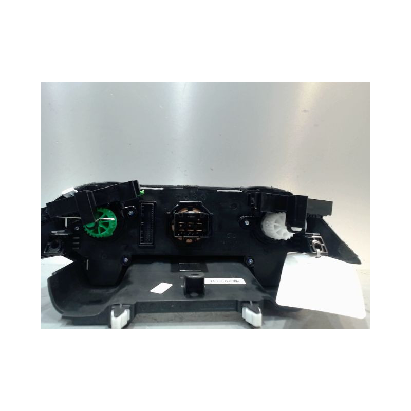 COMMANDE DE CHAUFFAGE KIA PICANTO