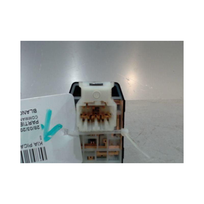 COMMANDE RETROVISSEUR EXTERIEUR ELECTRIQUE KIA PICANTO