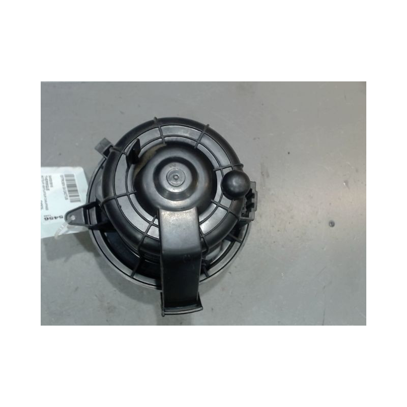 MOTEUR VENTILATEUR CHAUFFAGE CITROEN C4 CACTUS