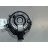 MOTEUR VENTILATEUR CHAUFFAGE CITROEN C4 CACTUS