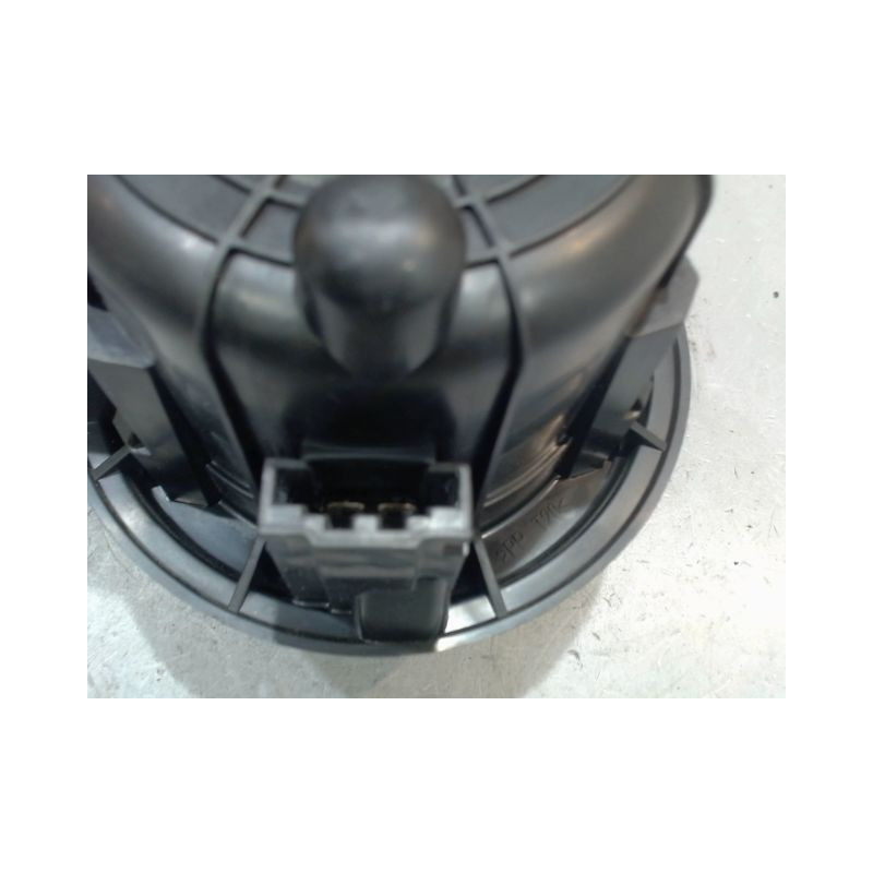 MOTEUR VENTILATEUR CHAUFFAGE CITROEN C4 CACTUS