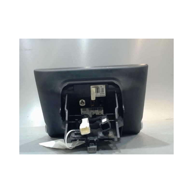 ECRAN GPS CITROEN C4 CACTUS