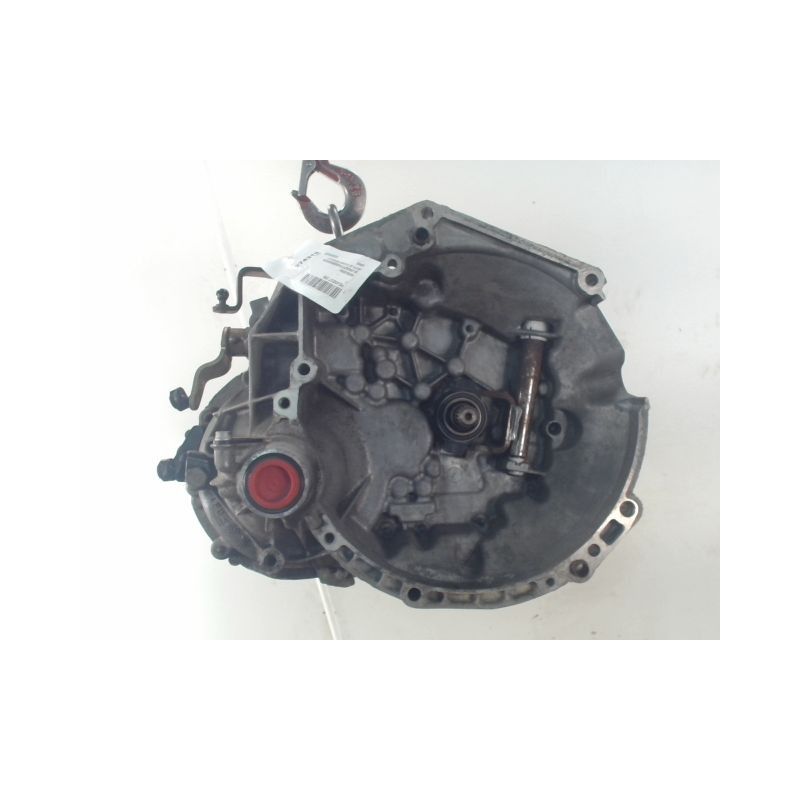 BOITE A VITESSE MECANIQUE PEUGEOT 206 1.4 16V