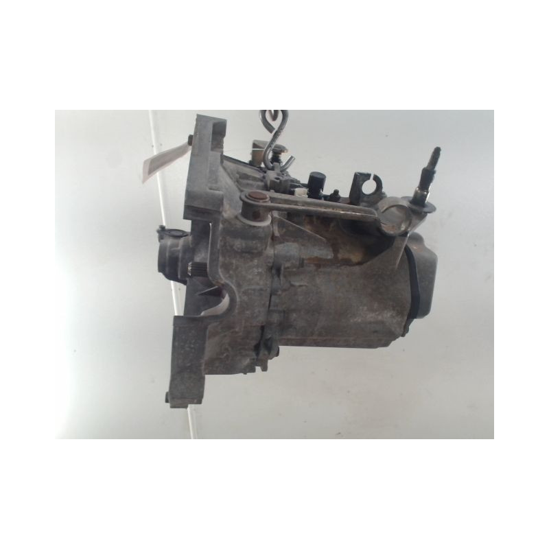 BOITE A VITESSE MECANIQUE PEUGEOT 206 1.4 16V