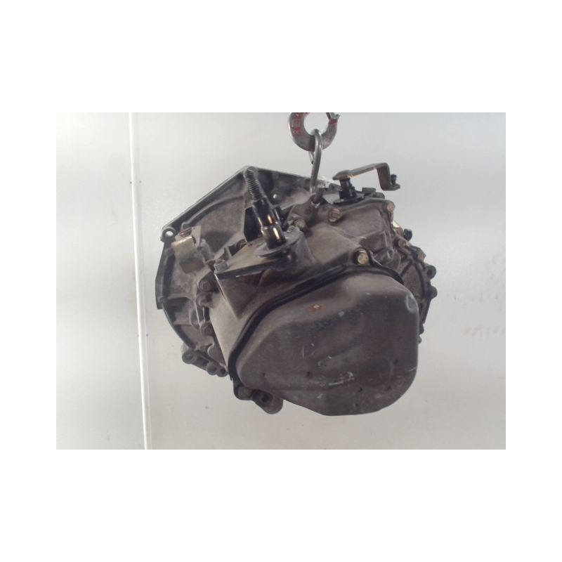 BOITE A VITESSE MECANIQUE PEUGEOT 206 1.4 16V