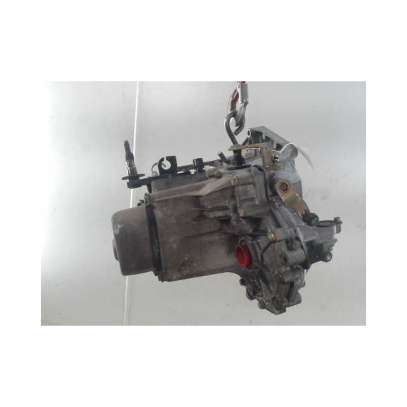 BOITE A VITESSE MECANIQUE PEUGEOT 206 1.4 16V
