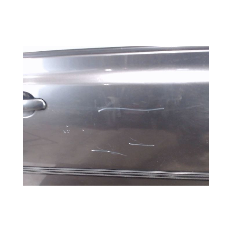 PORTE AVANT DROIT NISSAN MICRA 2003-2005