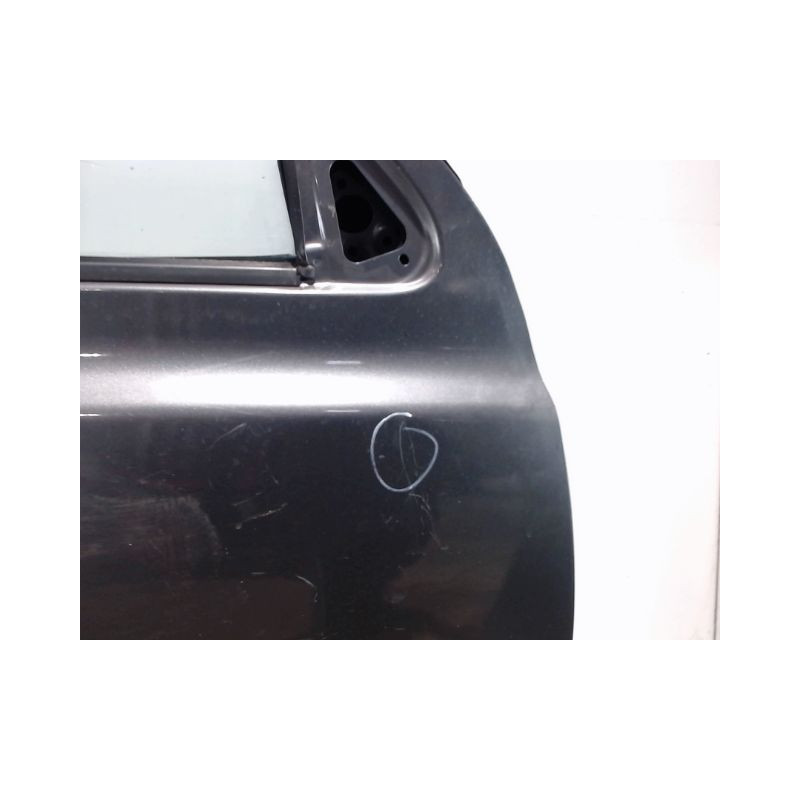 PORTE AVANT DROIT NISSAN MICRA 2003-2005