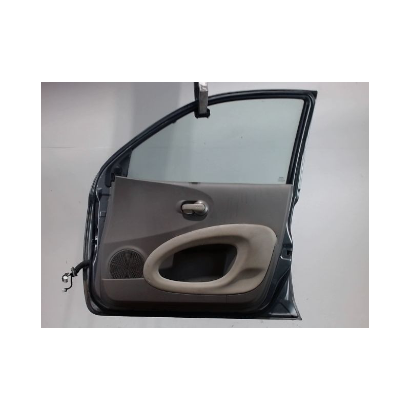 PORTE AVANT DROIT NISSAN MICRA 2003-2005
