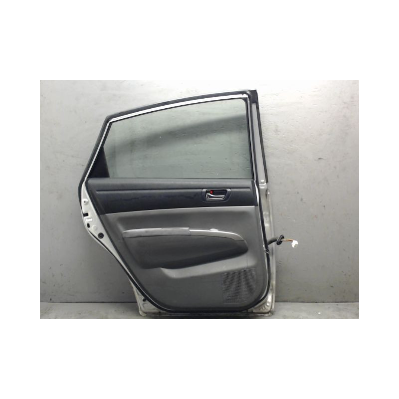 PORTE ARRIERE GAUCHE TOYOTA PRIUS