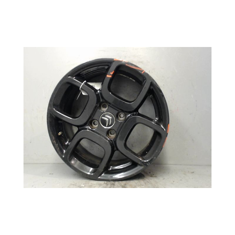JANTE ALUMINIUM CITROEN C4 CACTUS