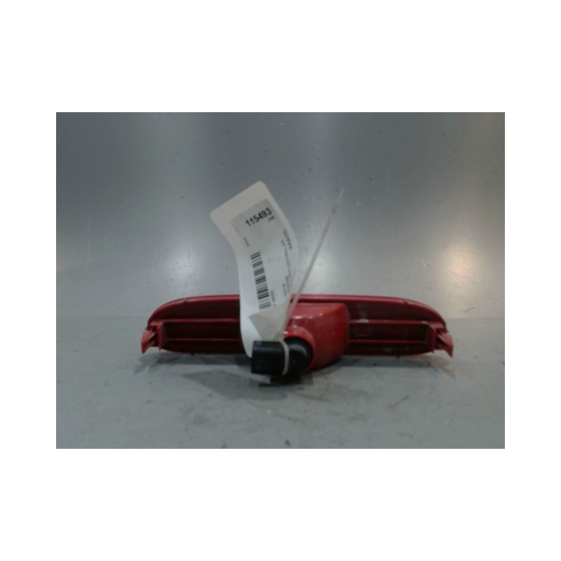 FEU BROUILLARD CENTRAL ARRIERE MINI MINI