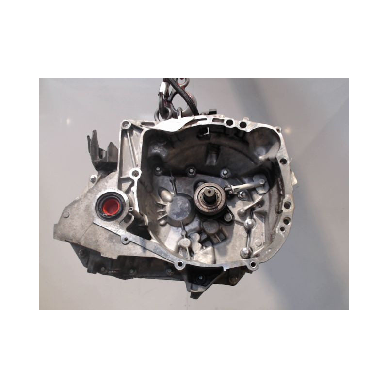BOITE A VITESSE MECANIQUE RENAULT CLIO III 2010- 1.2 16V 